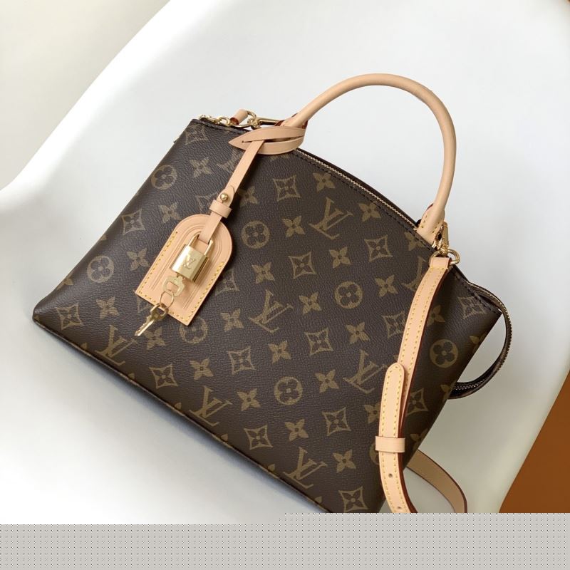 LV Top Handle Bags